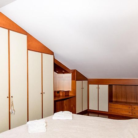 Casa Anto Lägenhet Lovere Exteriör bild