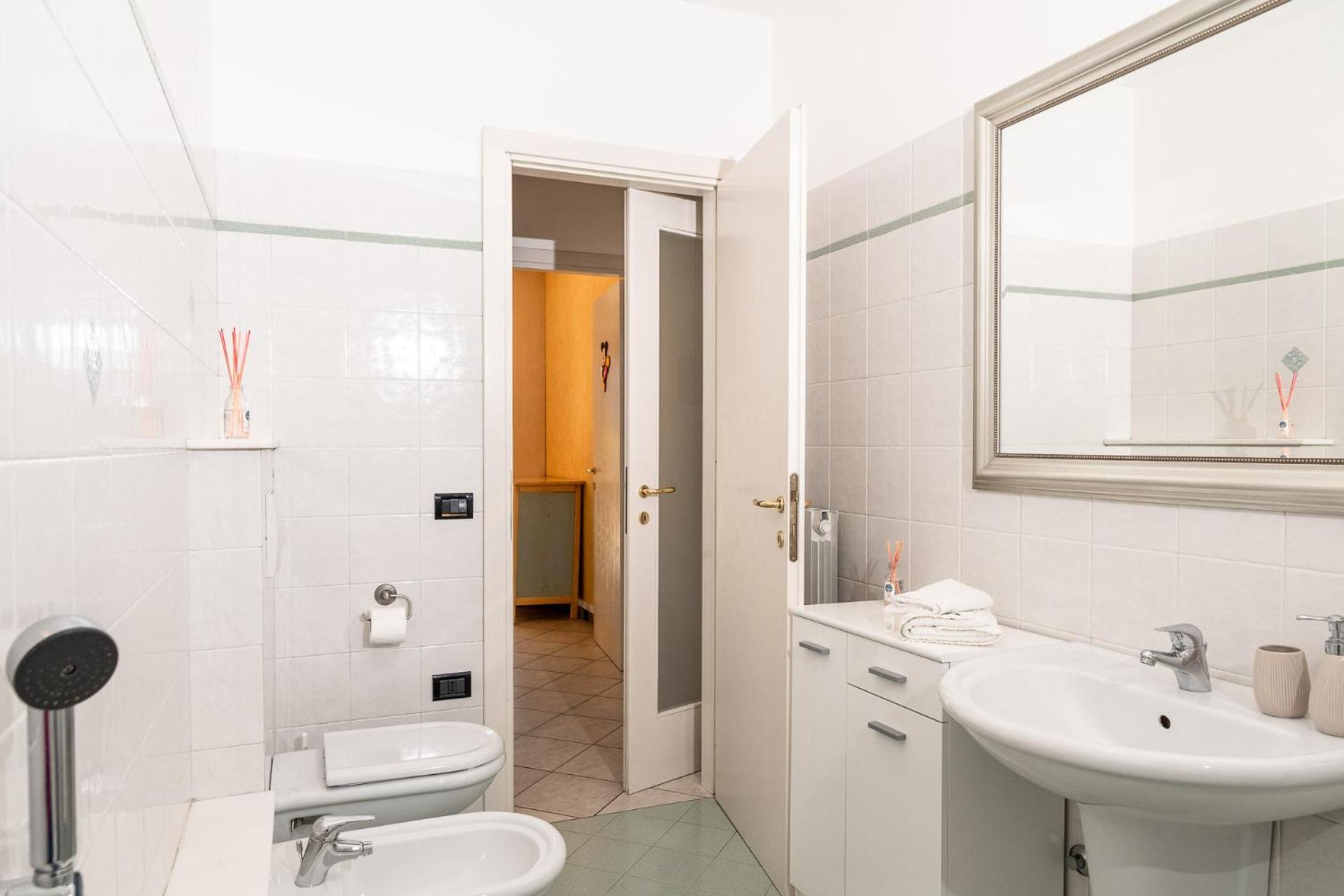 Casa Anto Lägenhet Lovere Exteriör bild
