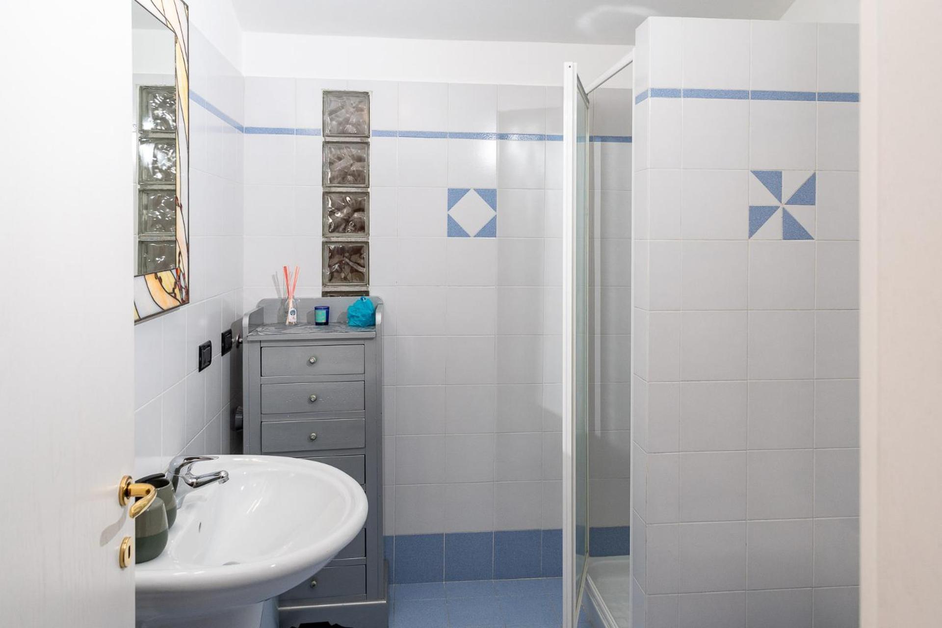 Casa Anto Lägenhet Lovere Exteriör bild